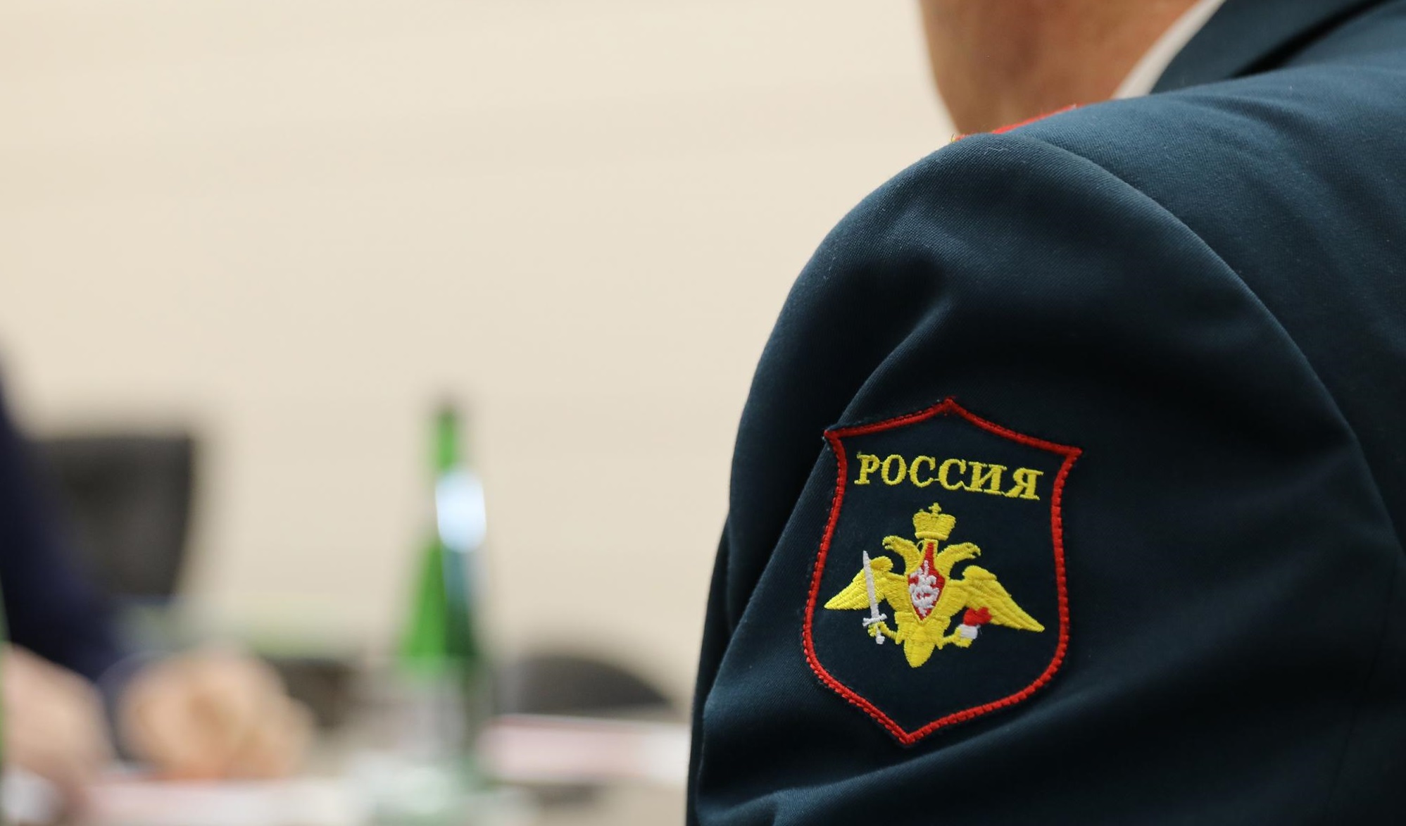 Волгоградские полицейские поймали очередных «закладчиков»
